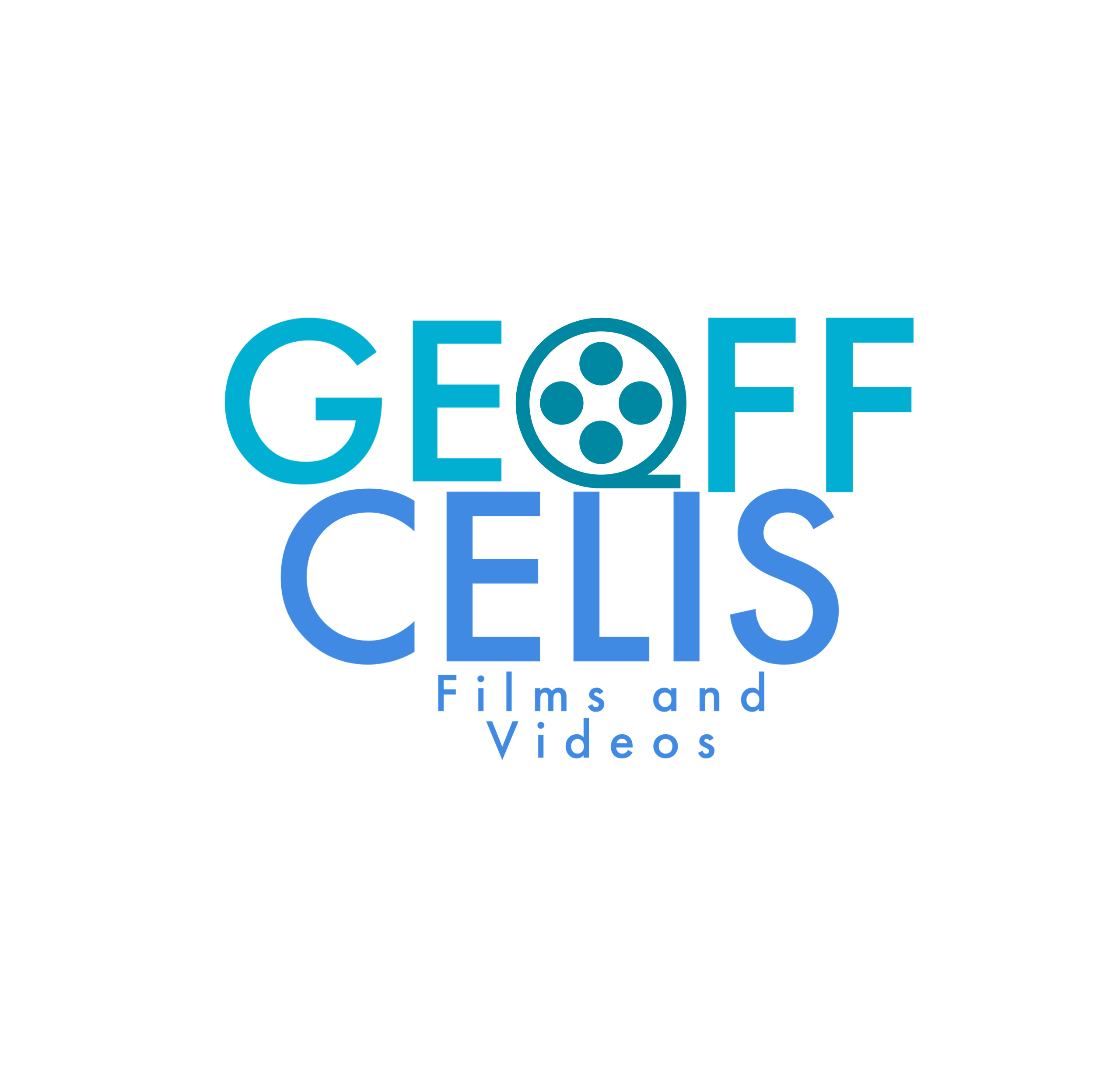 Geoff Celis – Films and Videos